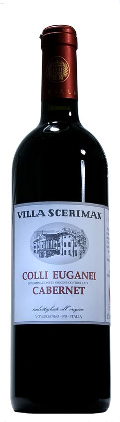 Cabernet Colli Euganei 2020 DOC Cabernet Colli Euganei 2020 DOC