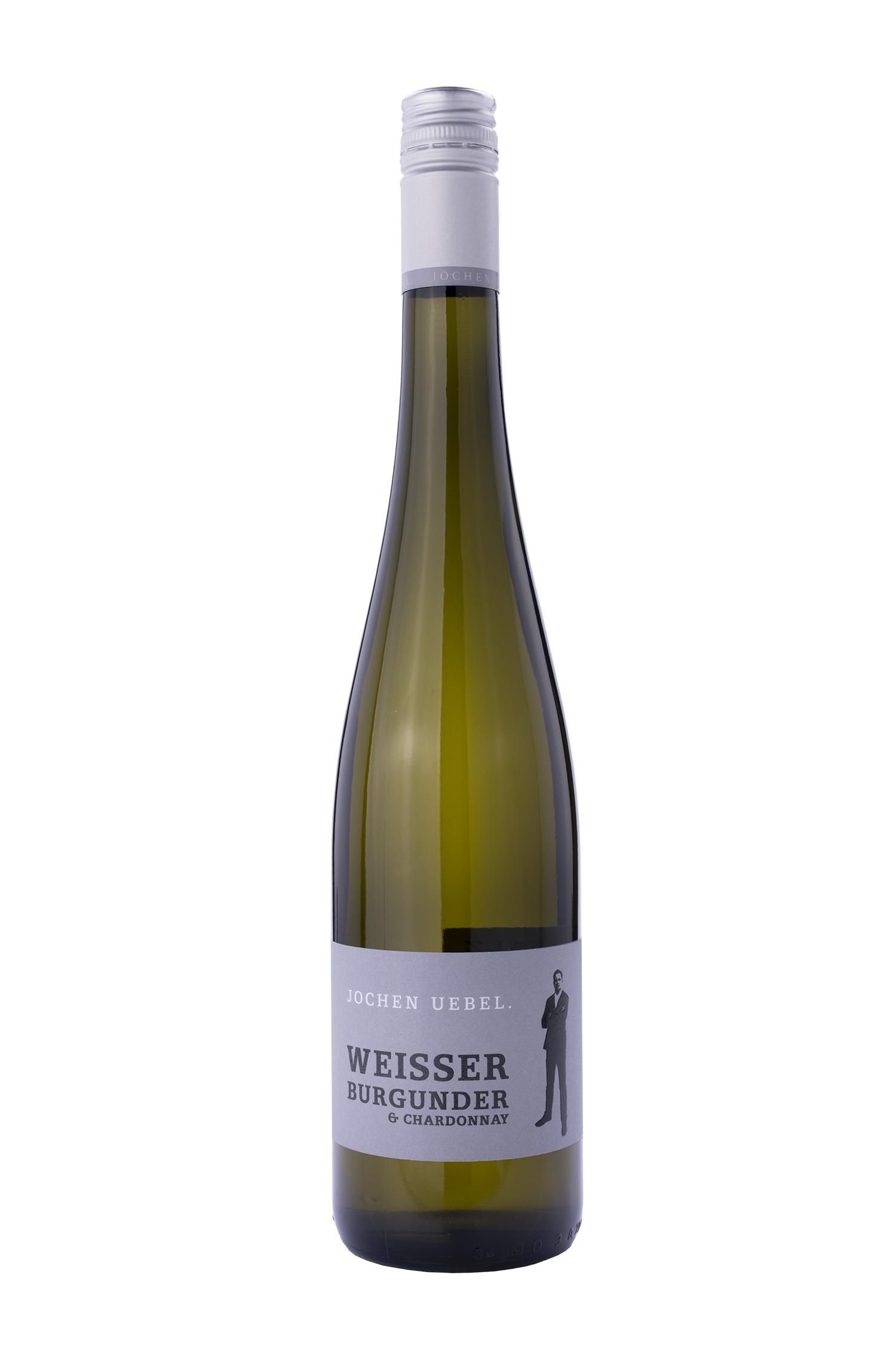 Weisser Burgunder  & Chardonnay 2023- Weingut Jochen Uebel Weisser Burgunder  & Chardonnay 2023- Weingut Jochen Uebel