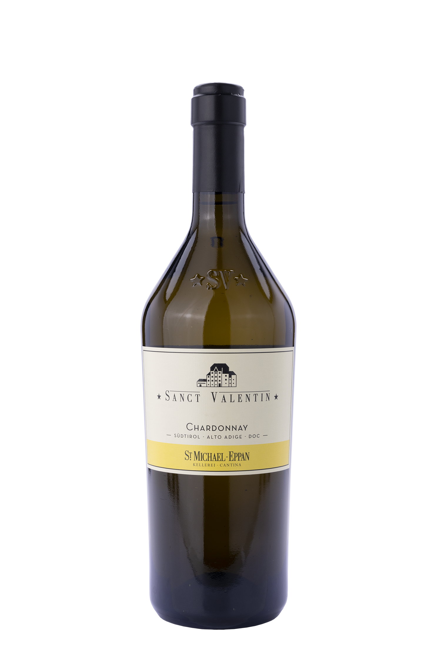 Chardonnay St. Valentin 2021- St. Michael Eppan Chardonnay St. Valentin 2021- St. Michael Eppan