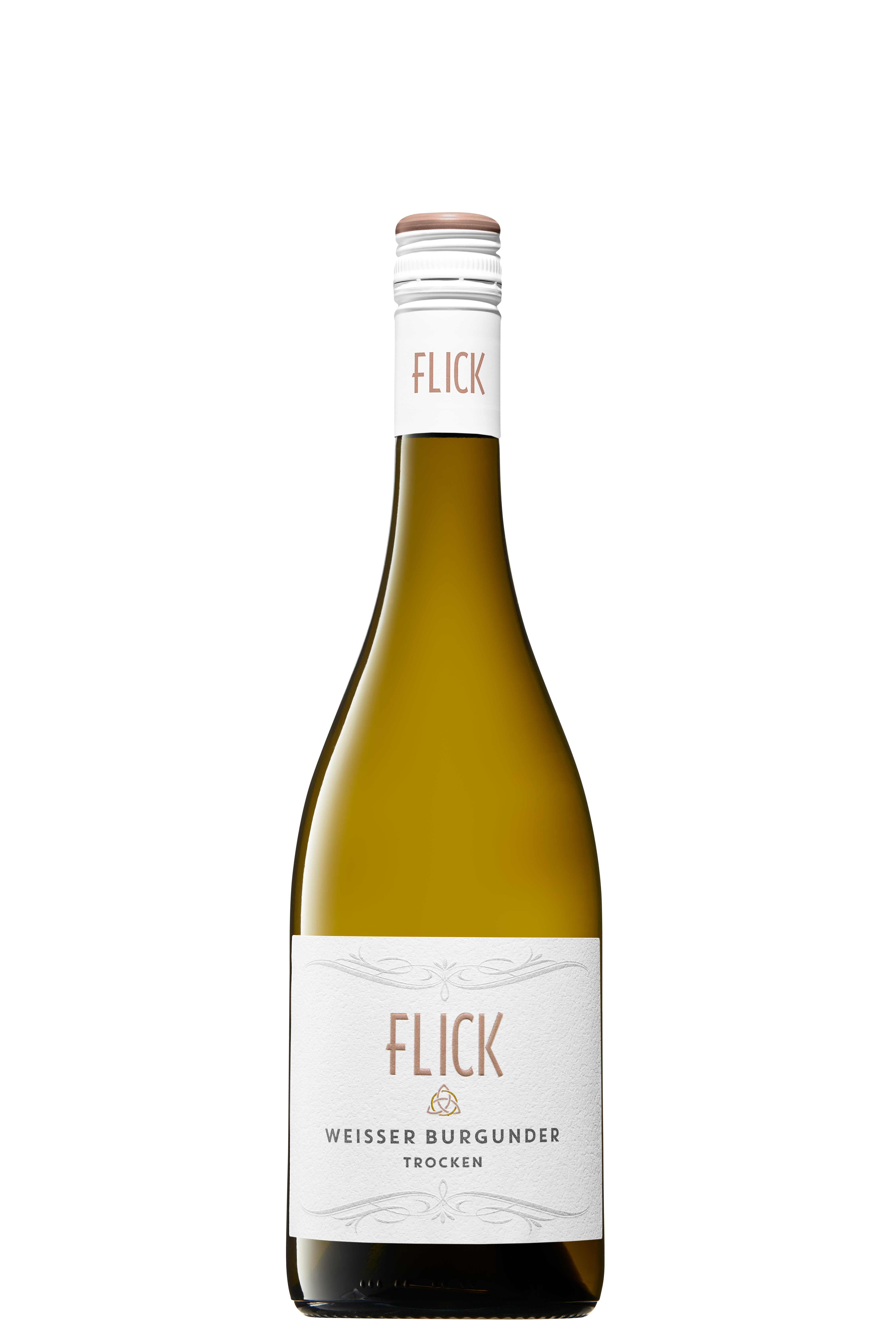Weisser Burgunder 2023 - Weingut Alexander Flick Weisser Burgunder 2023 - Weingut Alexander Flick