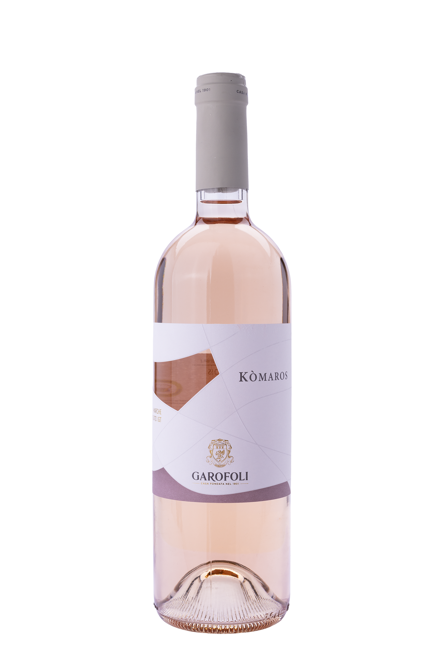 Komaros Marche Rosato 2022 - Garofoli Komaros Marche Rosato 2022 - Garofoli