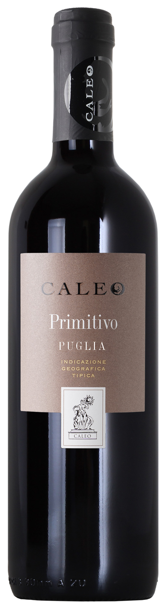 Primitivo Puglia 2023 IGT