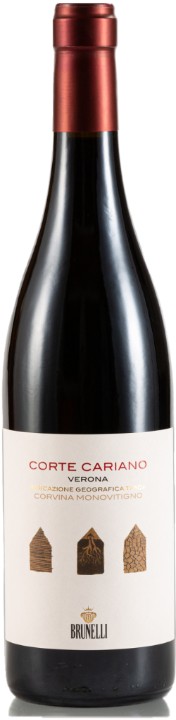 "Corte Cariano" - Verona 2022 IGT "Corte Cariano" - Verona 2022 IGT
