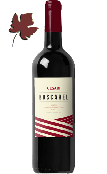 Boscarel Merlot/Cabernet 2015 - Cesari