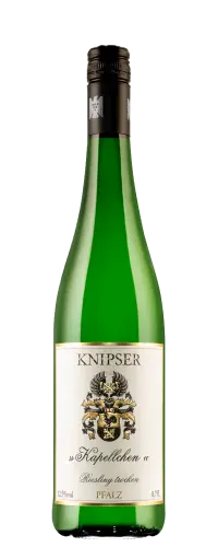 Riesling Kapellchen 2023 - Knipser