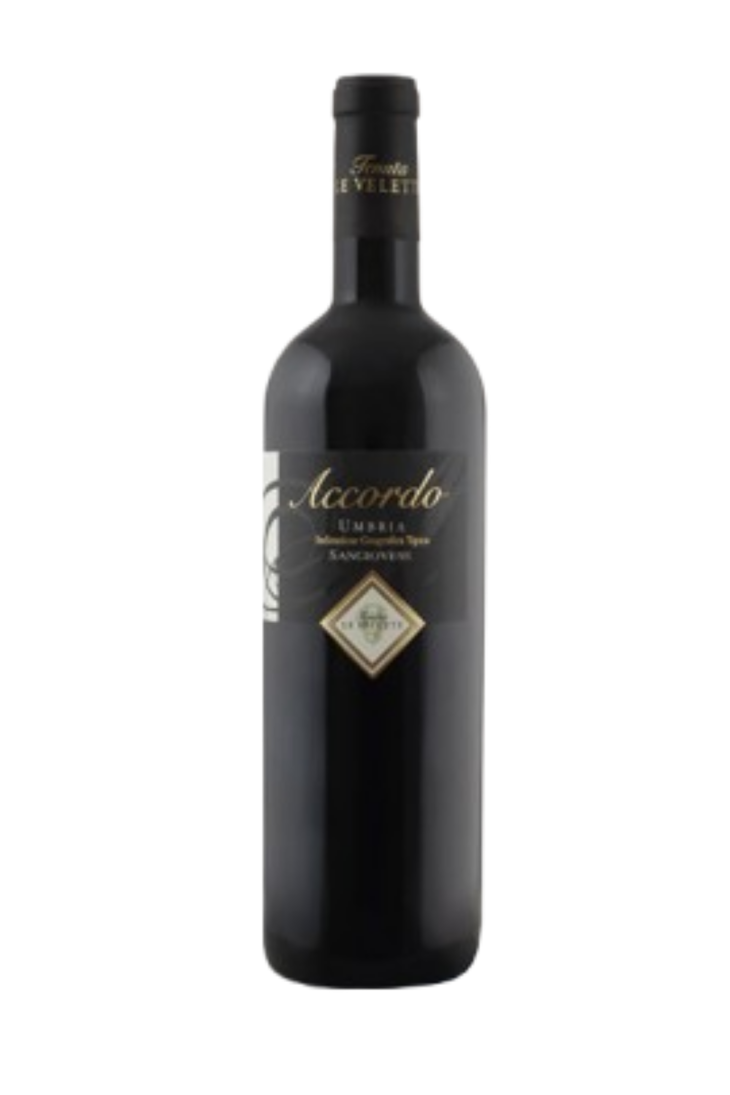 Accordo Umbria Sangiovese 2017 IGT