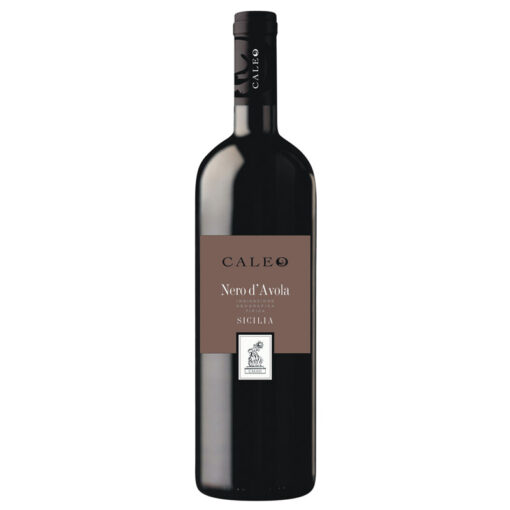 Nero d'Avola Sicilia 2023 DOC