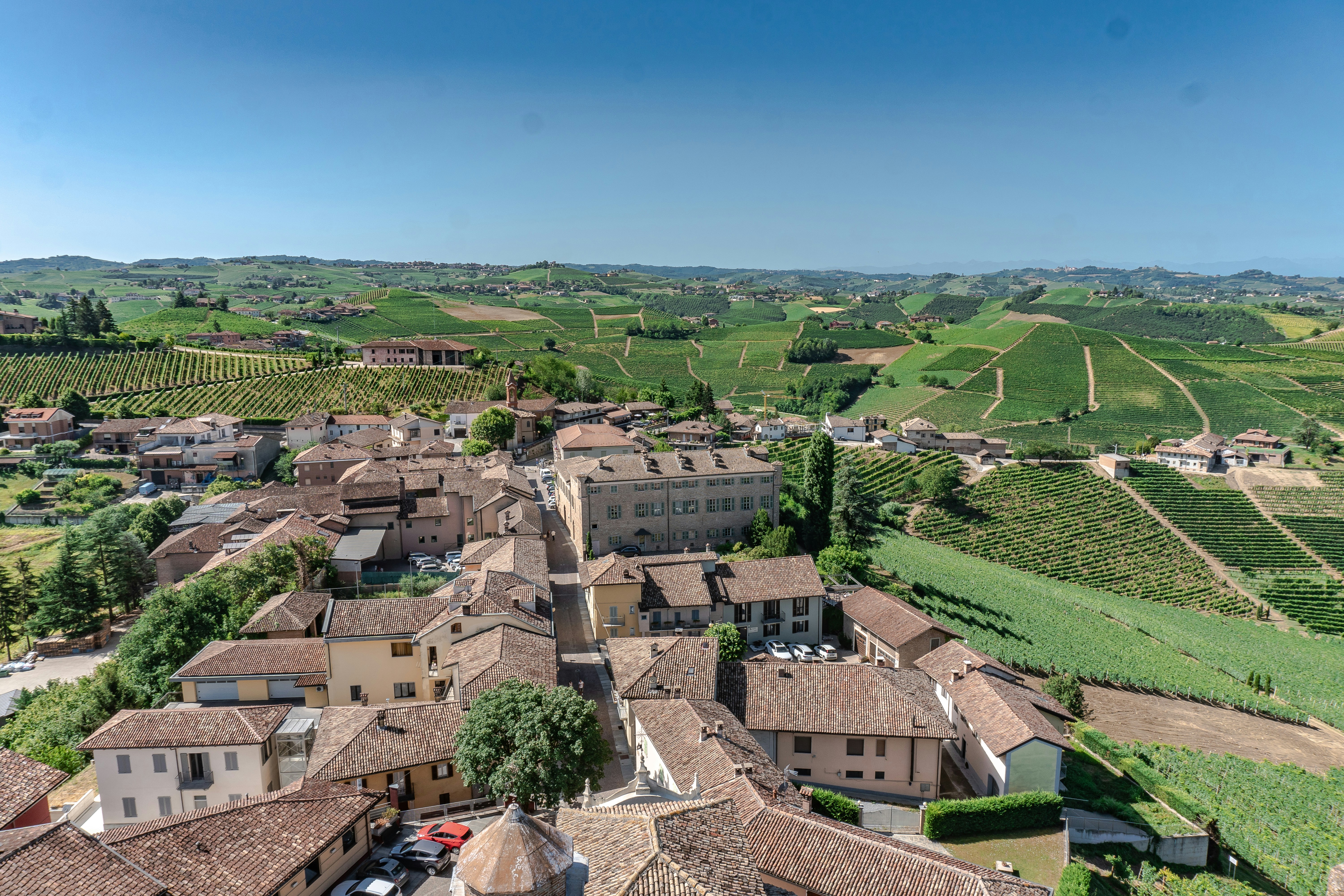 piemont