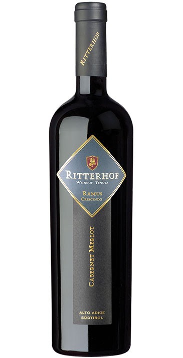 Cabernet Merlot Riserva "Ramus" 2019 DOC