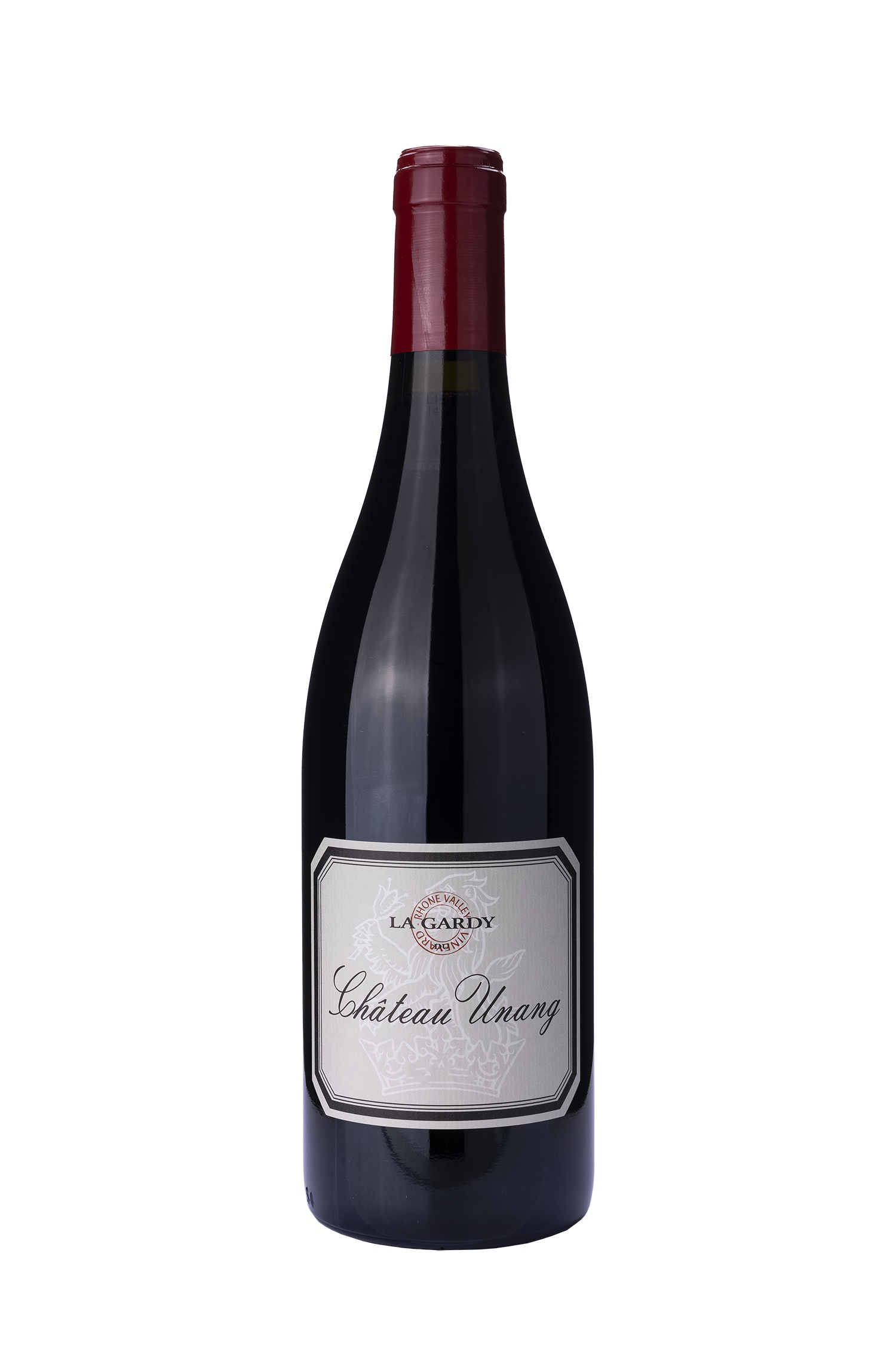 La Gardy 2017 - Château Unang La Gardy 2017 - Château Unang