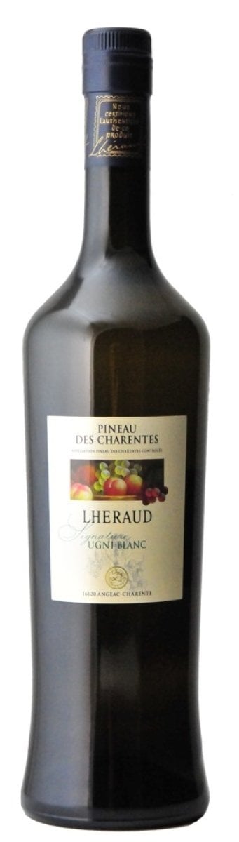 Pineau des Charentes