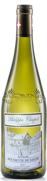 Roussette de Savoie AC "Altesse" 2023