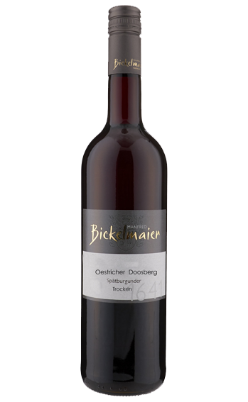 Oestricher Doosberg Spätburgunder 2017 - Weingut Bickelmaier