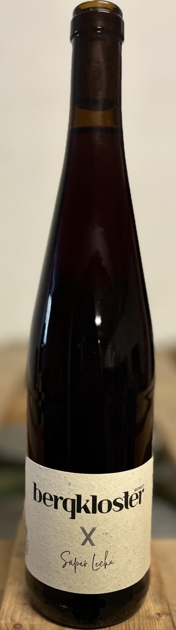 Super Lecka 2022 - Weingut Bergkloster
