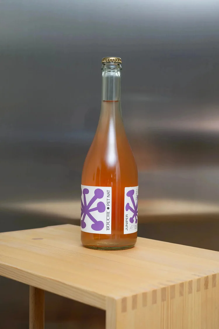 JUNIPER • PET NAT