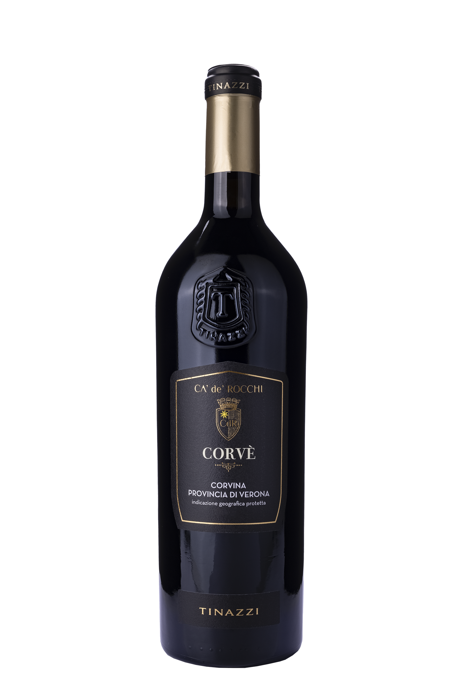 Corvina Corve 2020- Ca de Rocchi