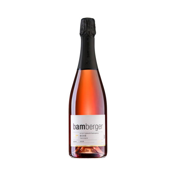 Weingut Bamberger Rosé