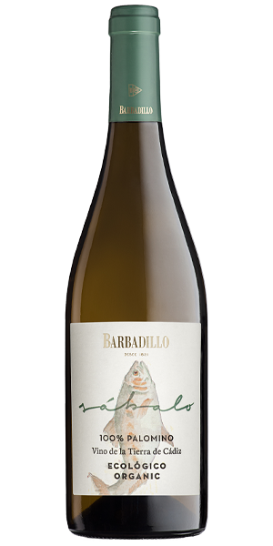 Sábalo Palomino Fino 2022 - Barbadillo Sábalo Palomino Fino 2022 - Barbadillo