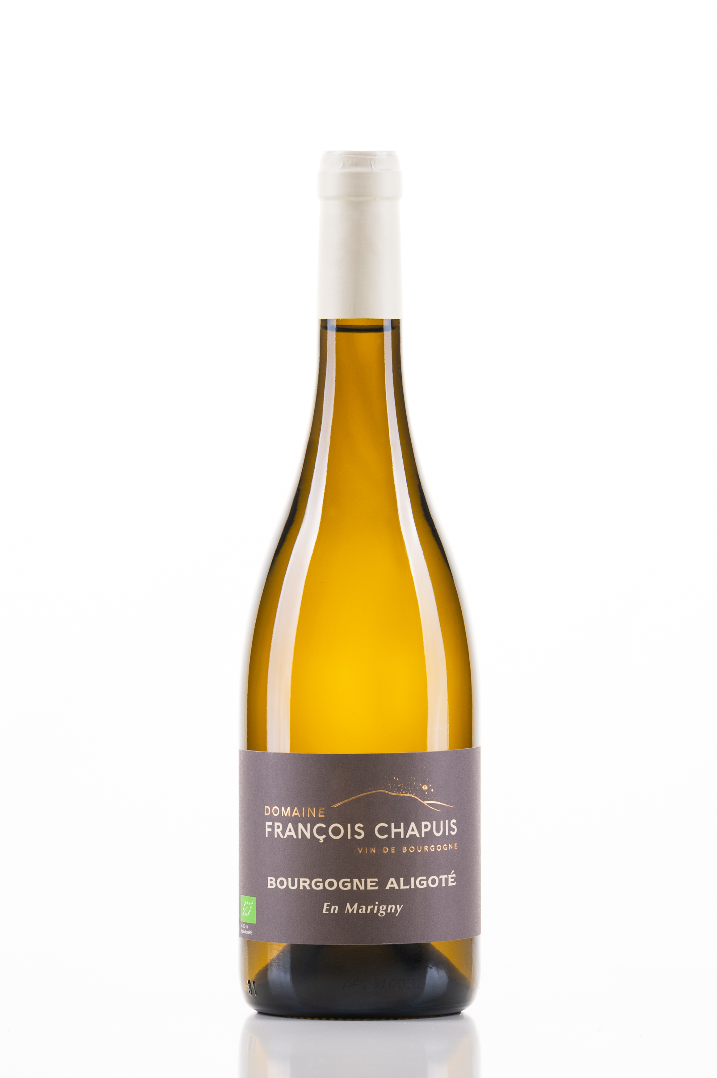 Aligoté Bourgogne 2023 AOC Aligoté Bourgogne 2023 AOC