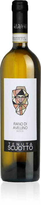Fiano di Avellino 2023 DOCG Fiano di Avellino 2023 DOCG