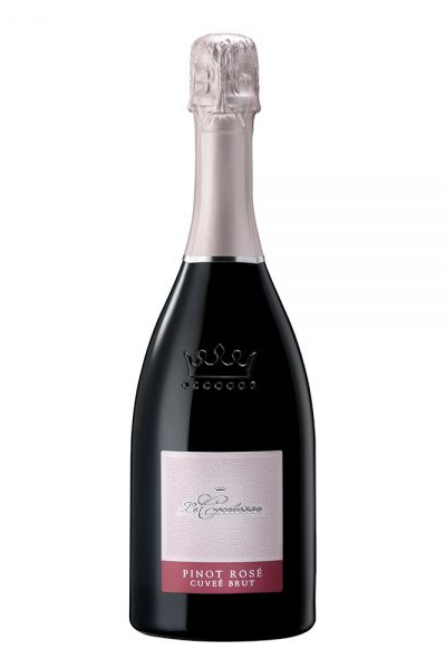 Prosecco Pinot Rosé brut - Le Contesse