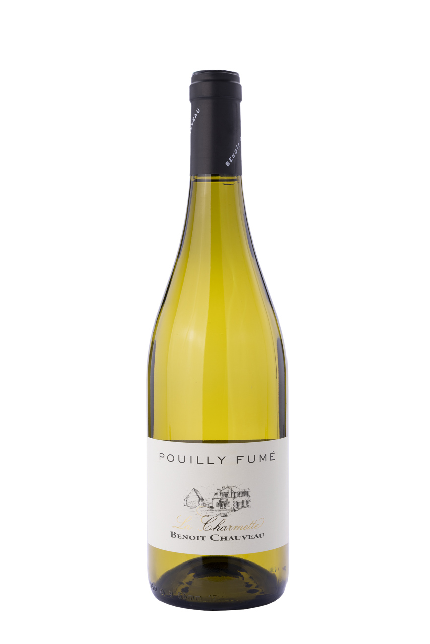 Pouilly-Fumé "La Charmette" 2022 AC