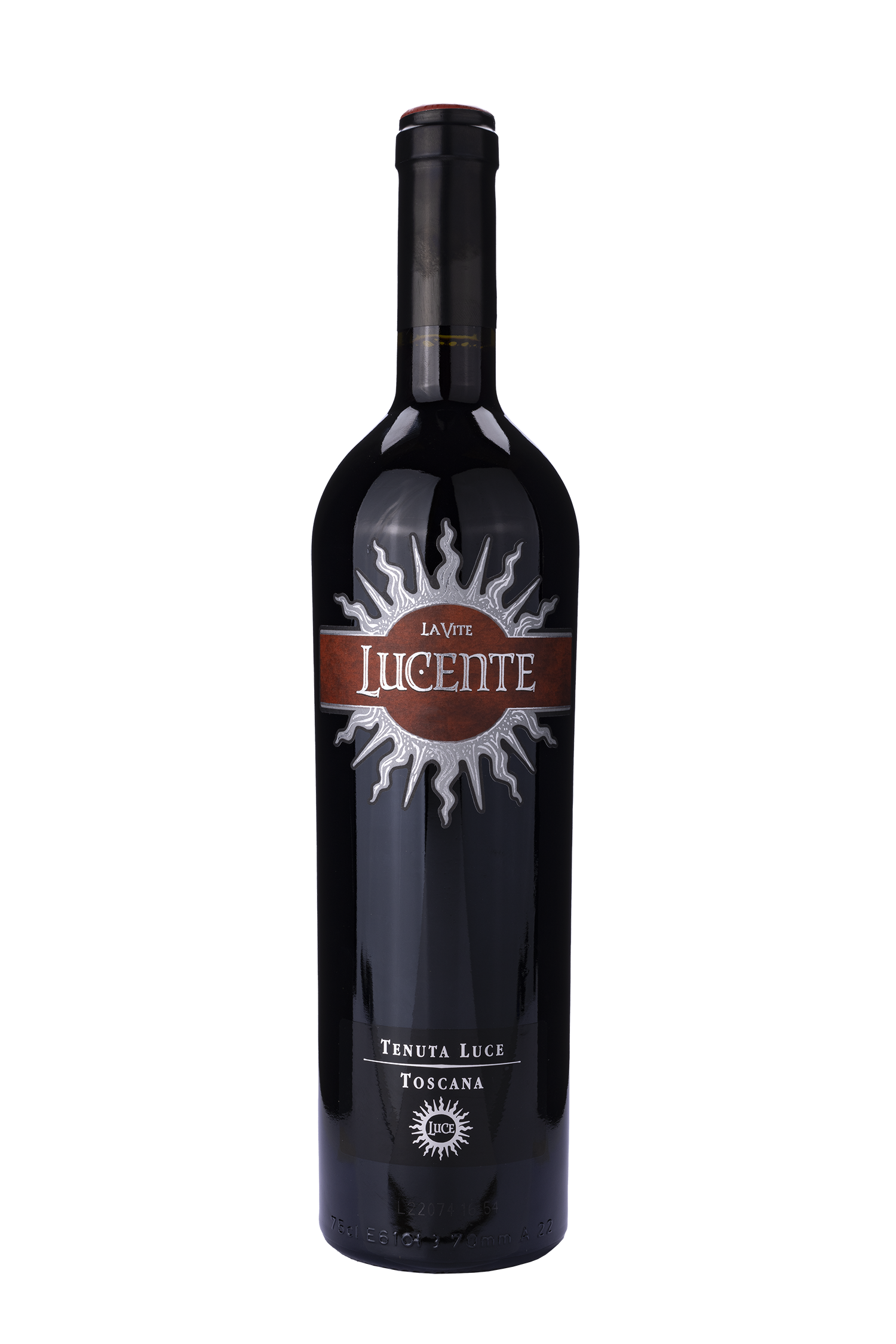 Lucente 2020 - Tenuta Luce