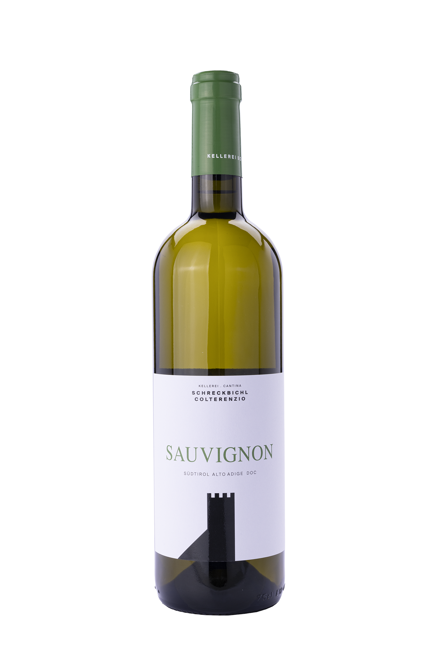 Sauvignon 2024 - Schreckbichl Sauvignon 2024 - Schreckbichl