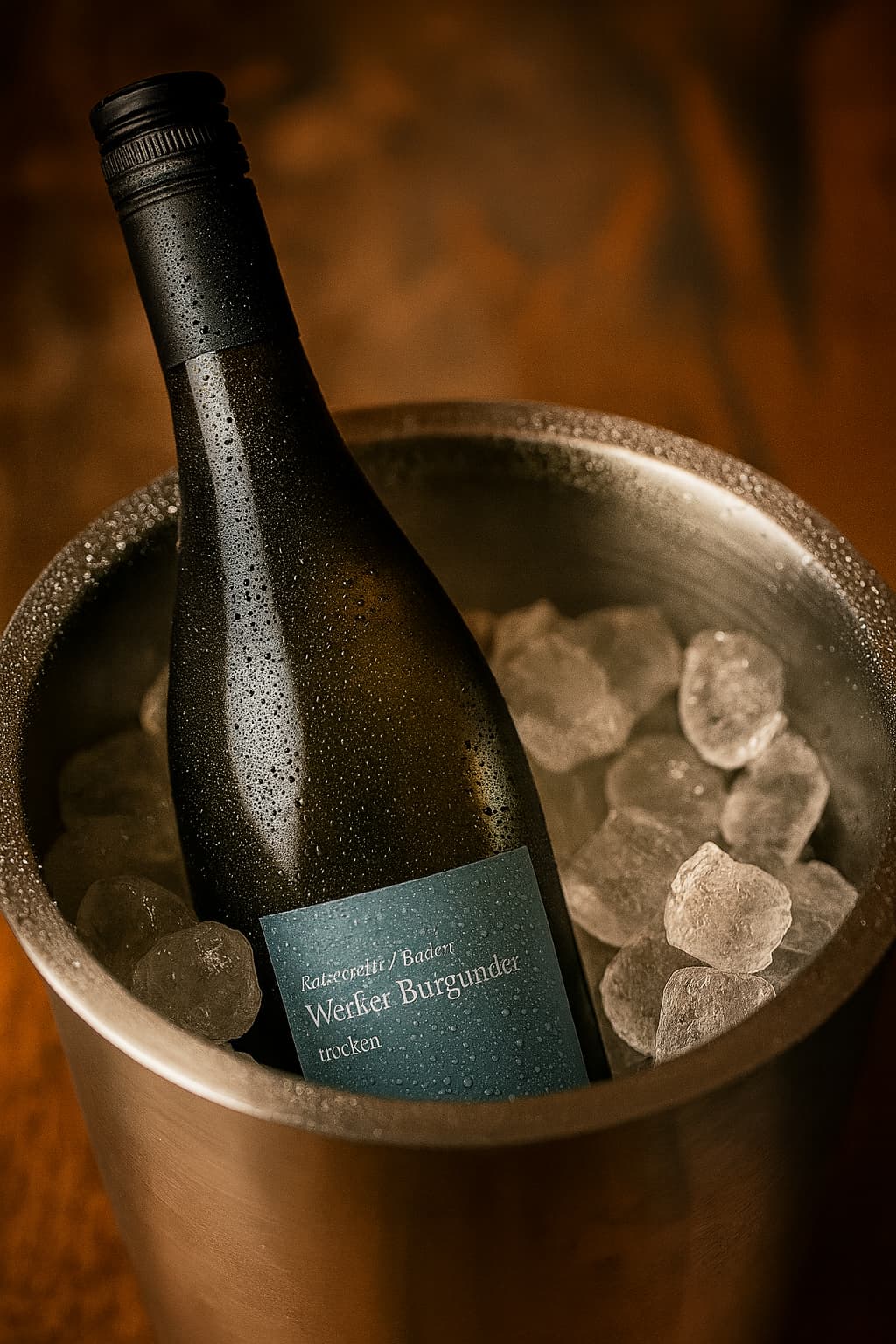 Weingut Zimmerlin Weißer Burgunder