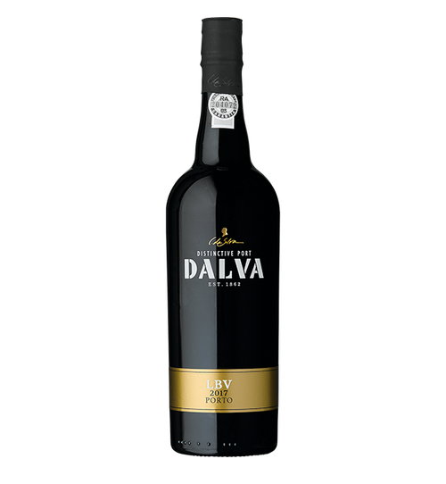 PORTO LBV 2017 - Dalva
