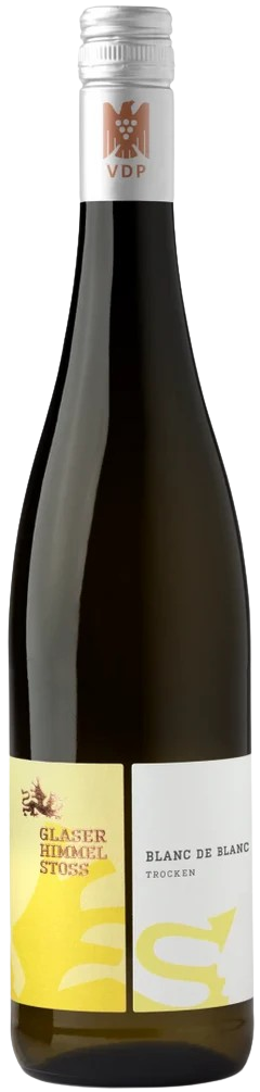 Blanc de Blanc VDP Gutswein  Blanc de Blanc VDP Gutswein