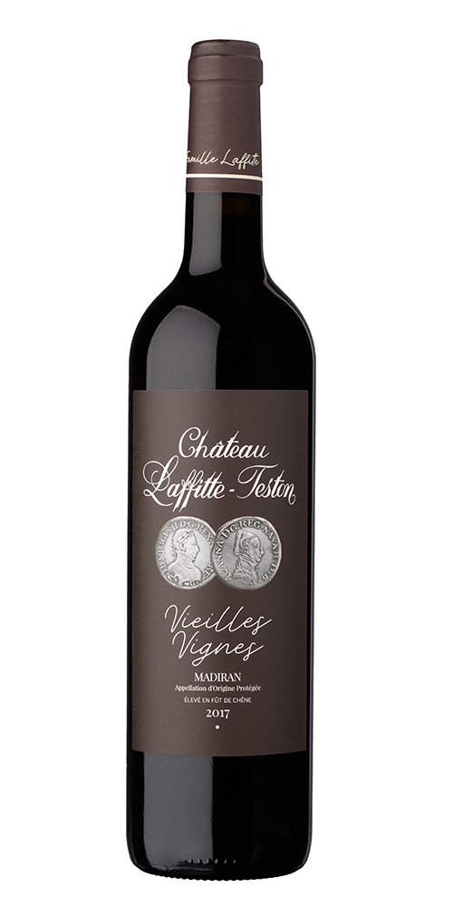 Vieilles Vignes - 2019 Madiran AOP 