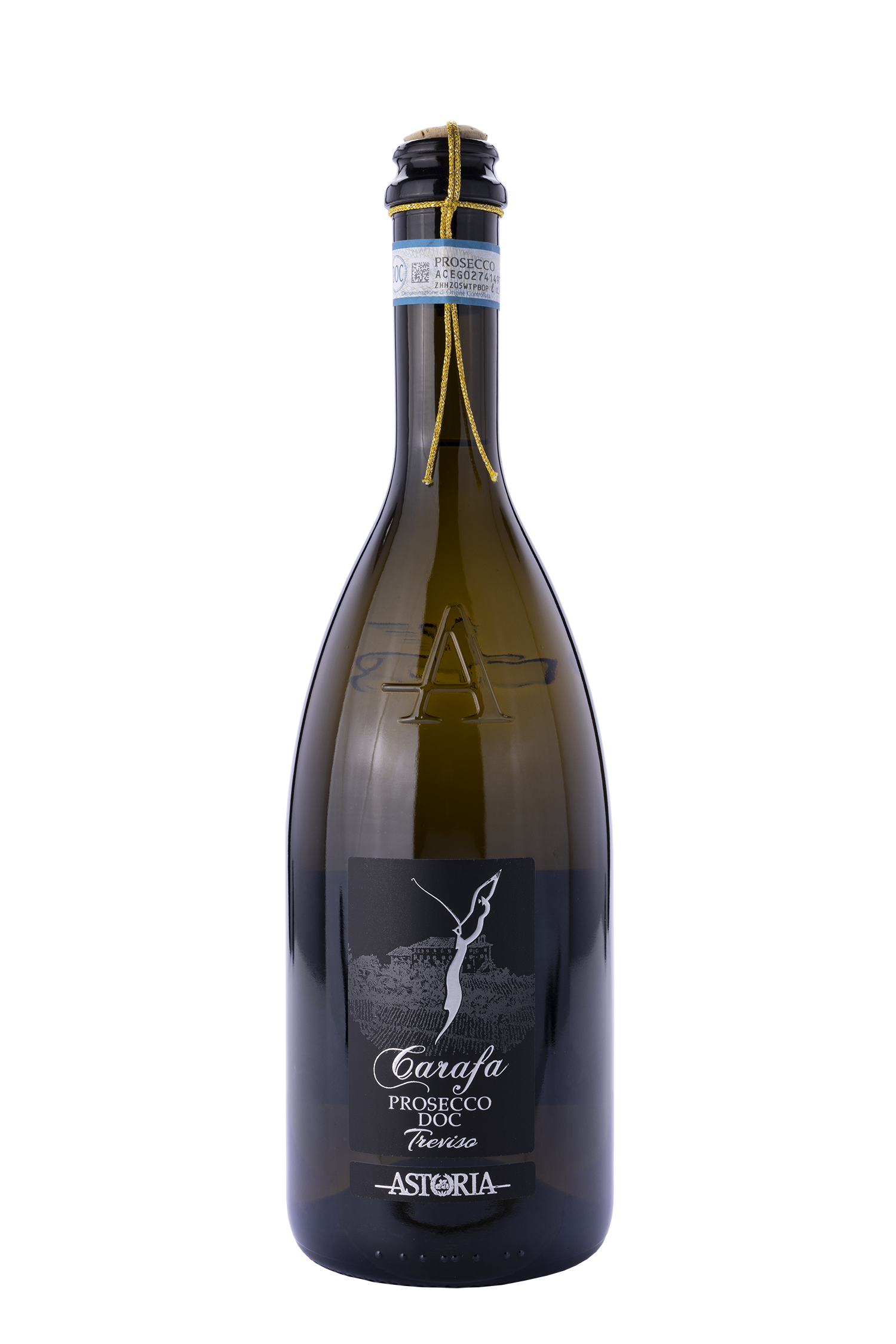 Prosecco Frizzante - Astoria