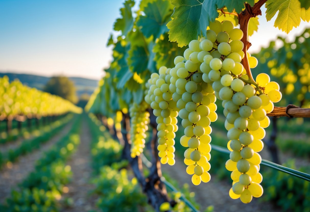 Mller-Thurgau Mller-Thurgau