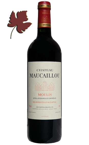 Chateau-Maucaillou