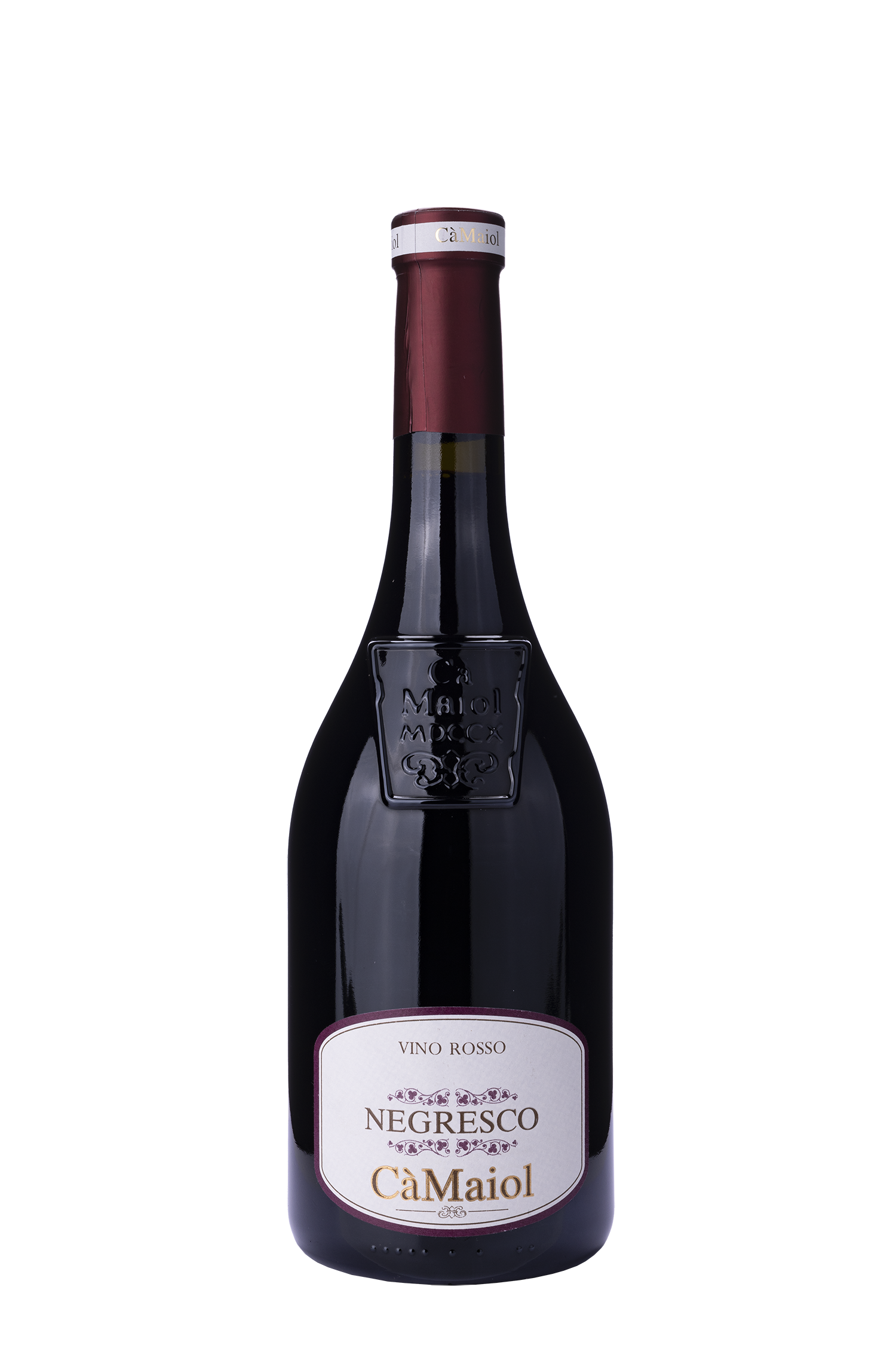Negresco Valtenesi 2018 - Cà Maiol