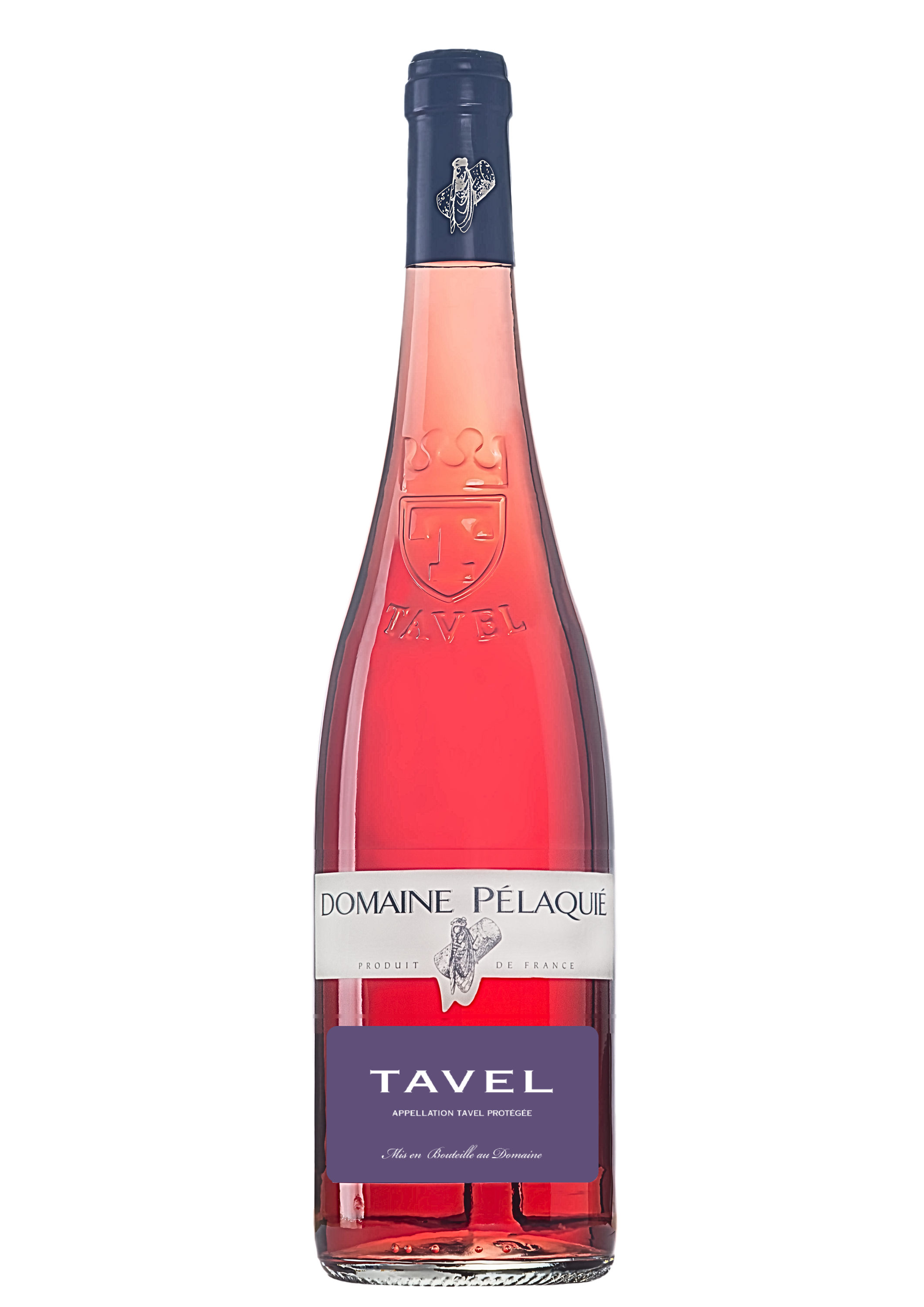 Tavel Rosé 2024 AC