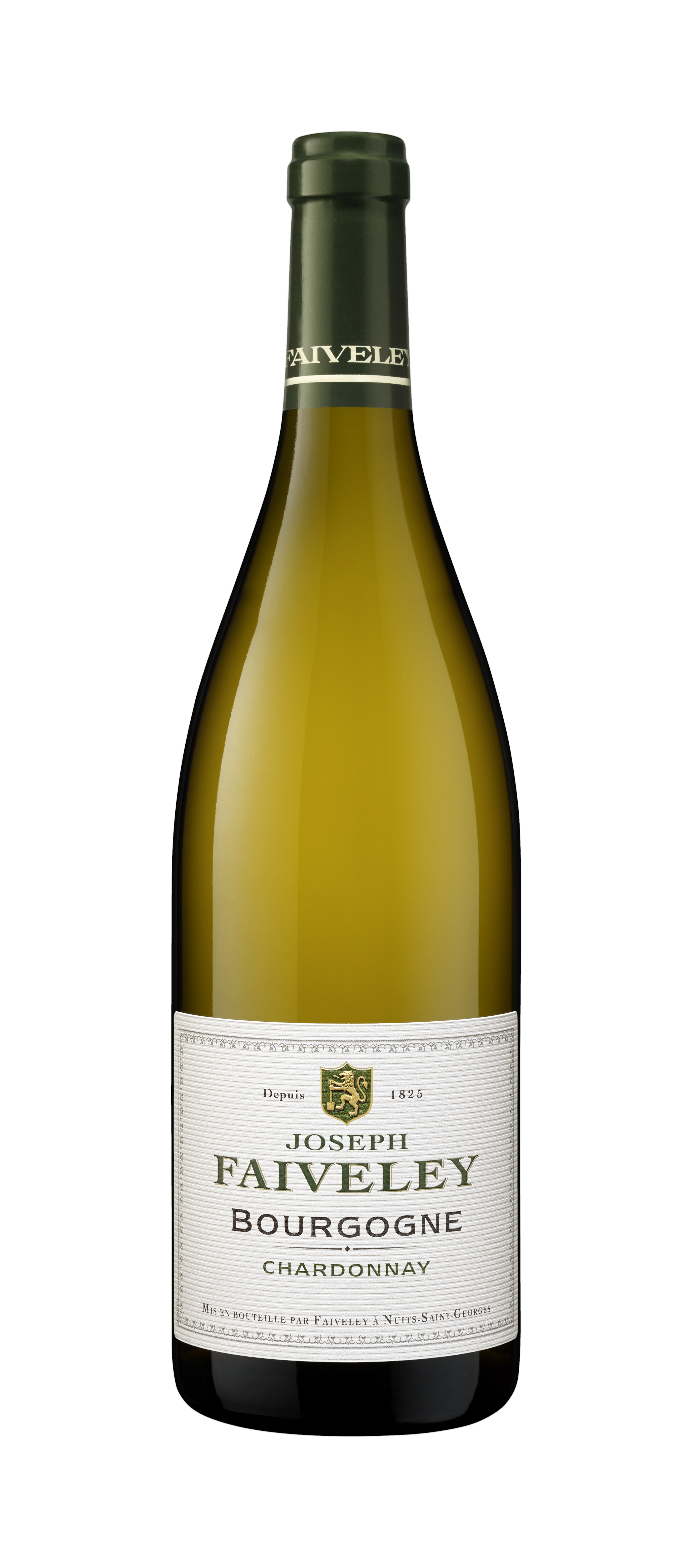 Bourgogne Chardonnay - Domaine Faiveley