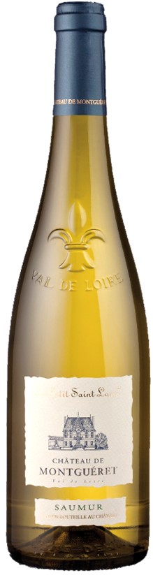 Saumur blanc "Le Petit Saint-Louis" 2023 AOP