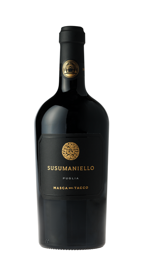 Susmaniello Puglia 2023 IGP