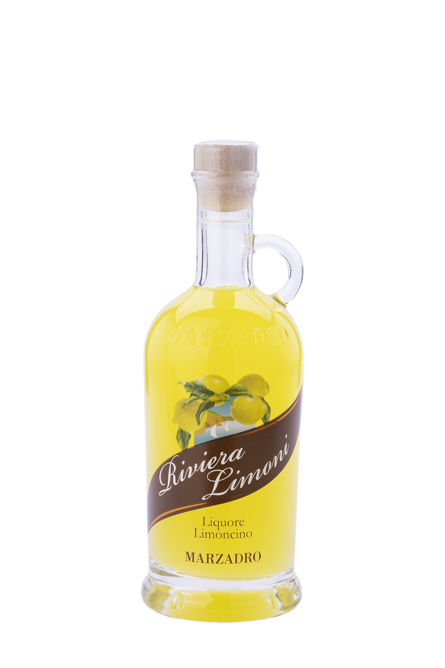 Riviera Limoni - Distilleria Marzadro