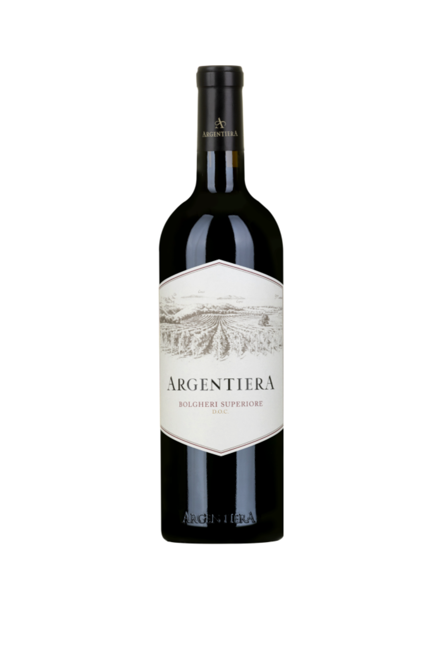 Argentiera Bolgheri DOC Superiore 2022