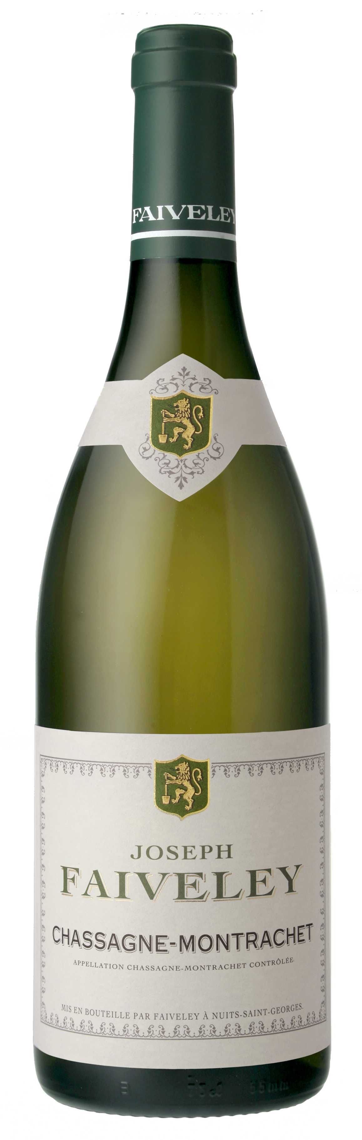 Chassagne-Montrachet - Domaine Faiveley