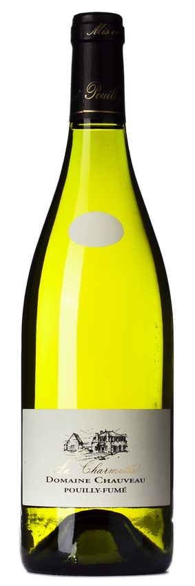 Pouilly Fumé "Charmette" 2023 AC