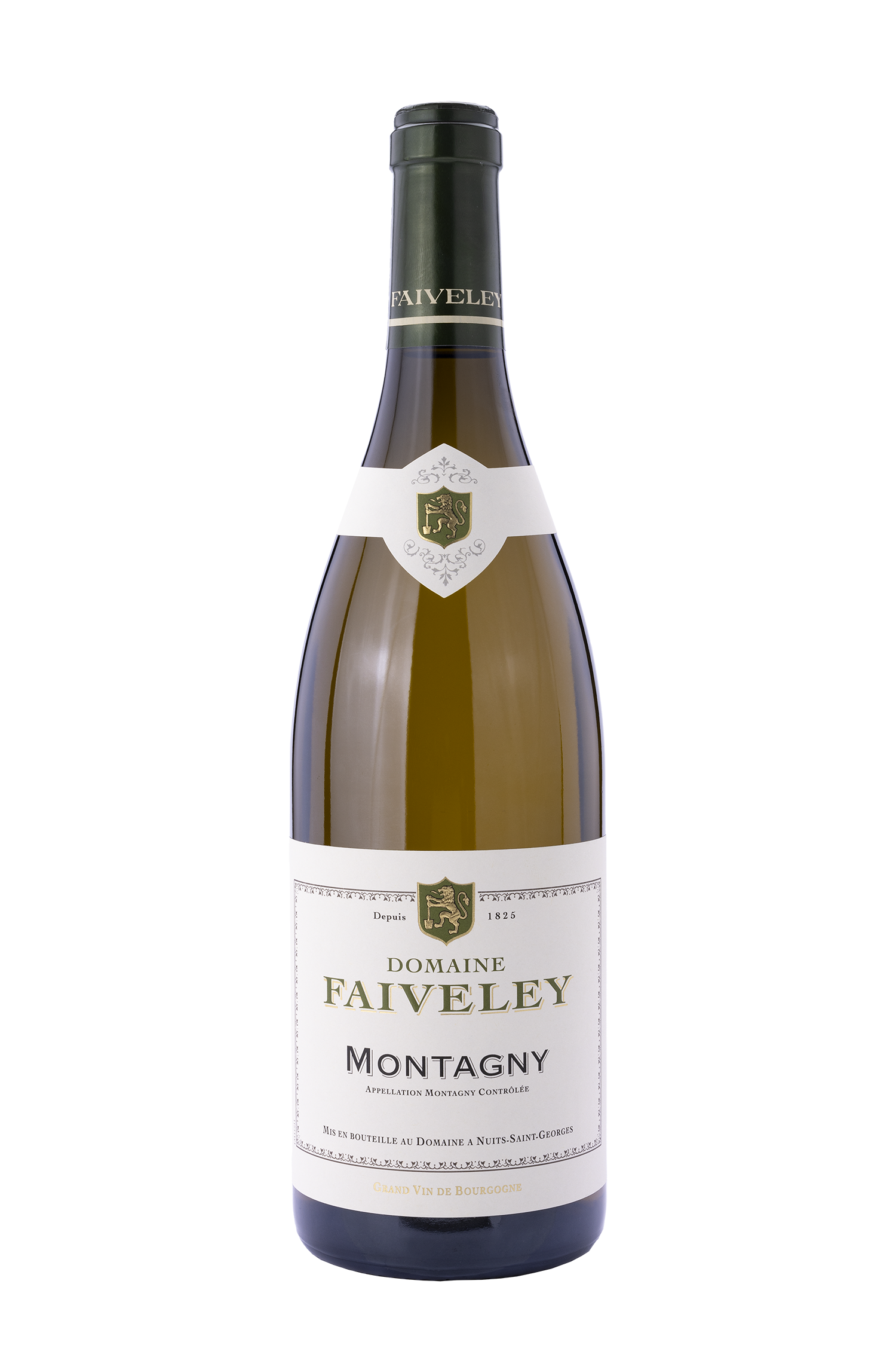 Montagny  2021 - Domaine Faiveley