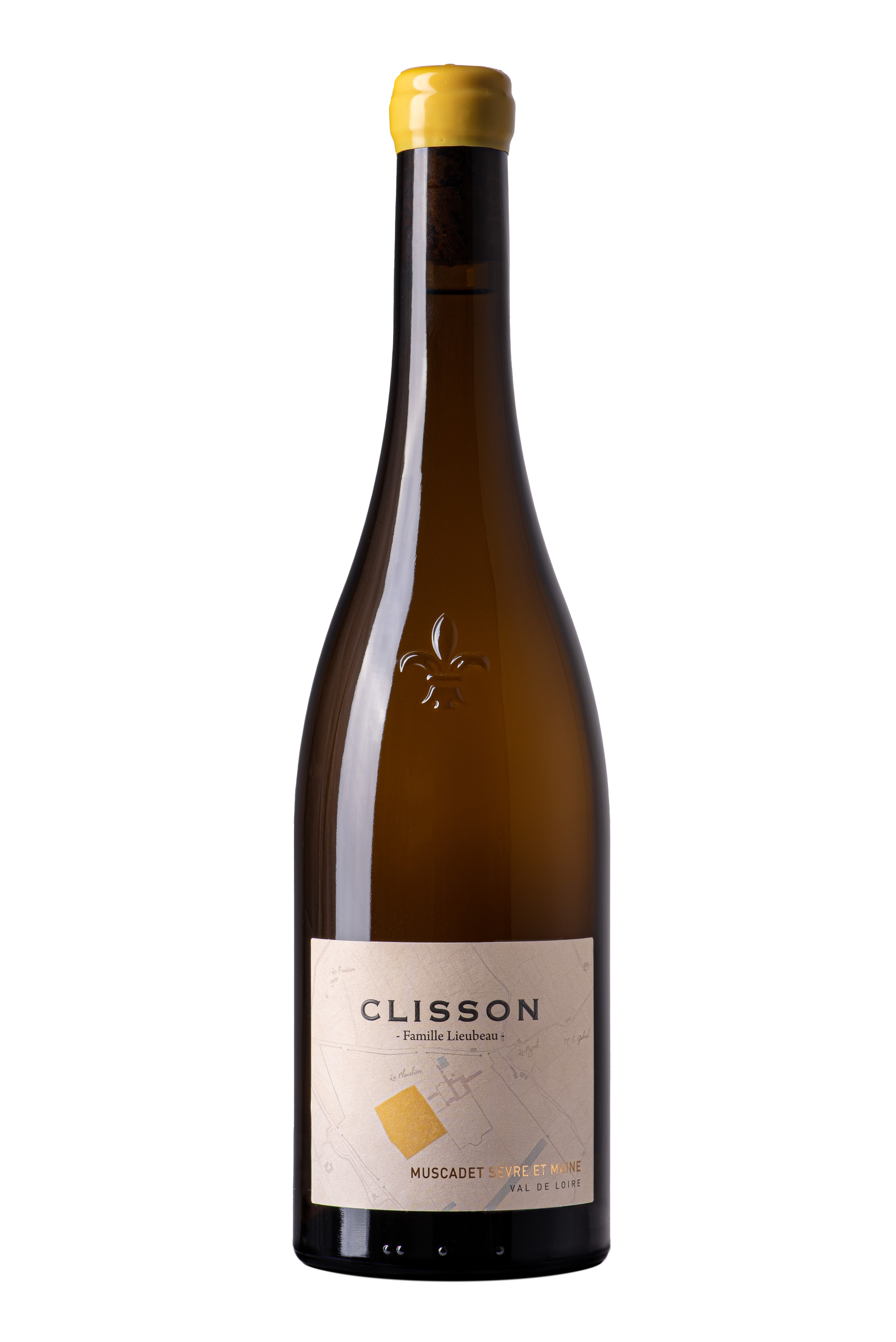 Muscadet "Clisson" - Sévre & Maine 2022 AOP