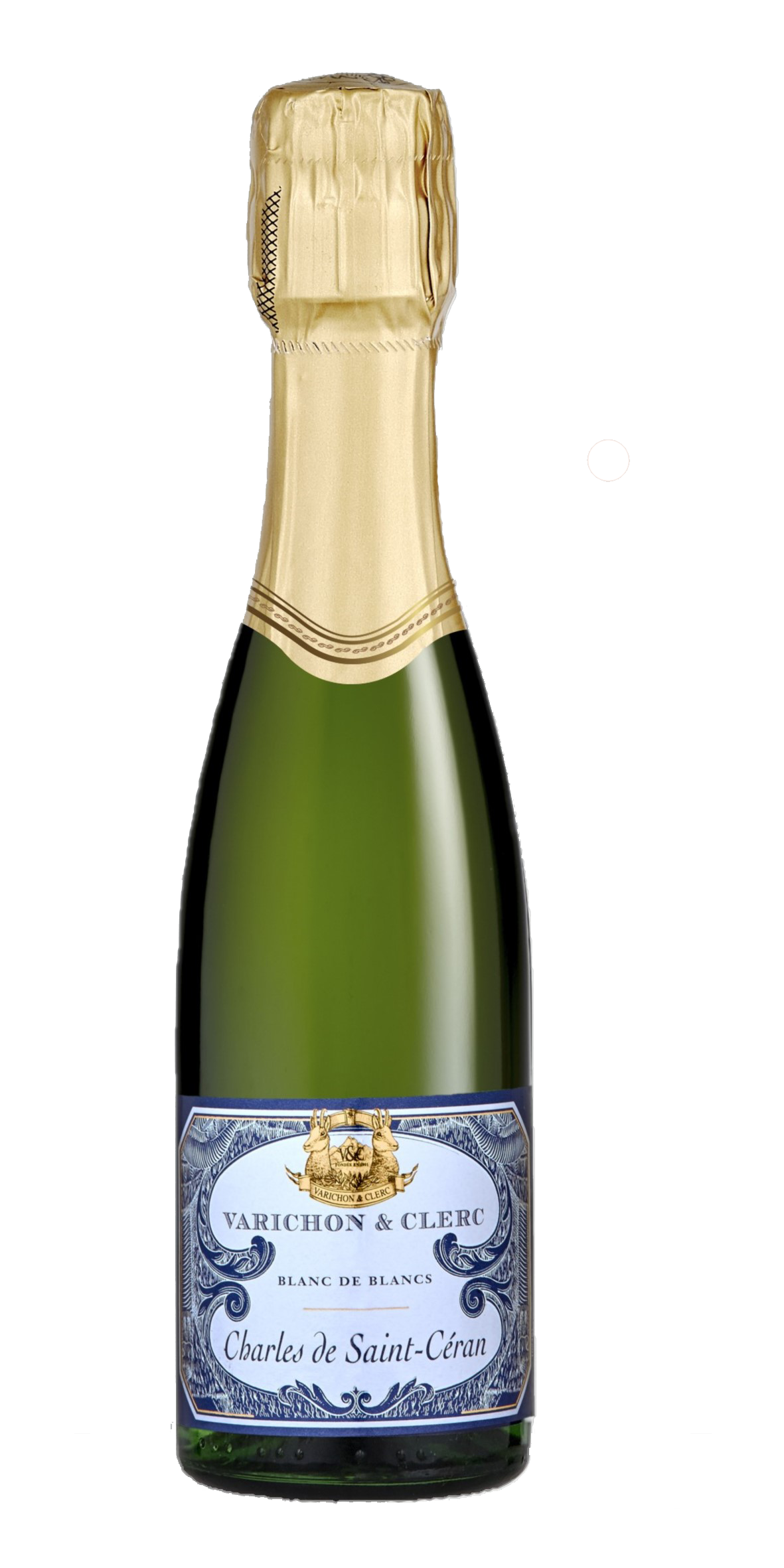 Varichon & Clerc Blanc de Blanc brut - Picollo