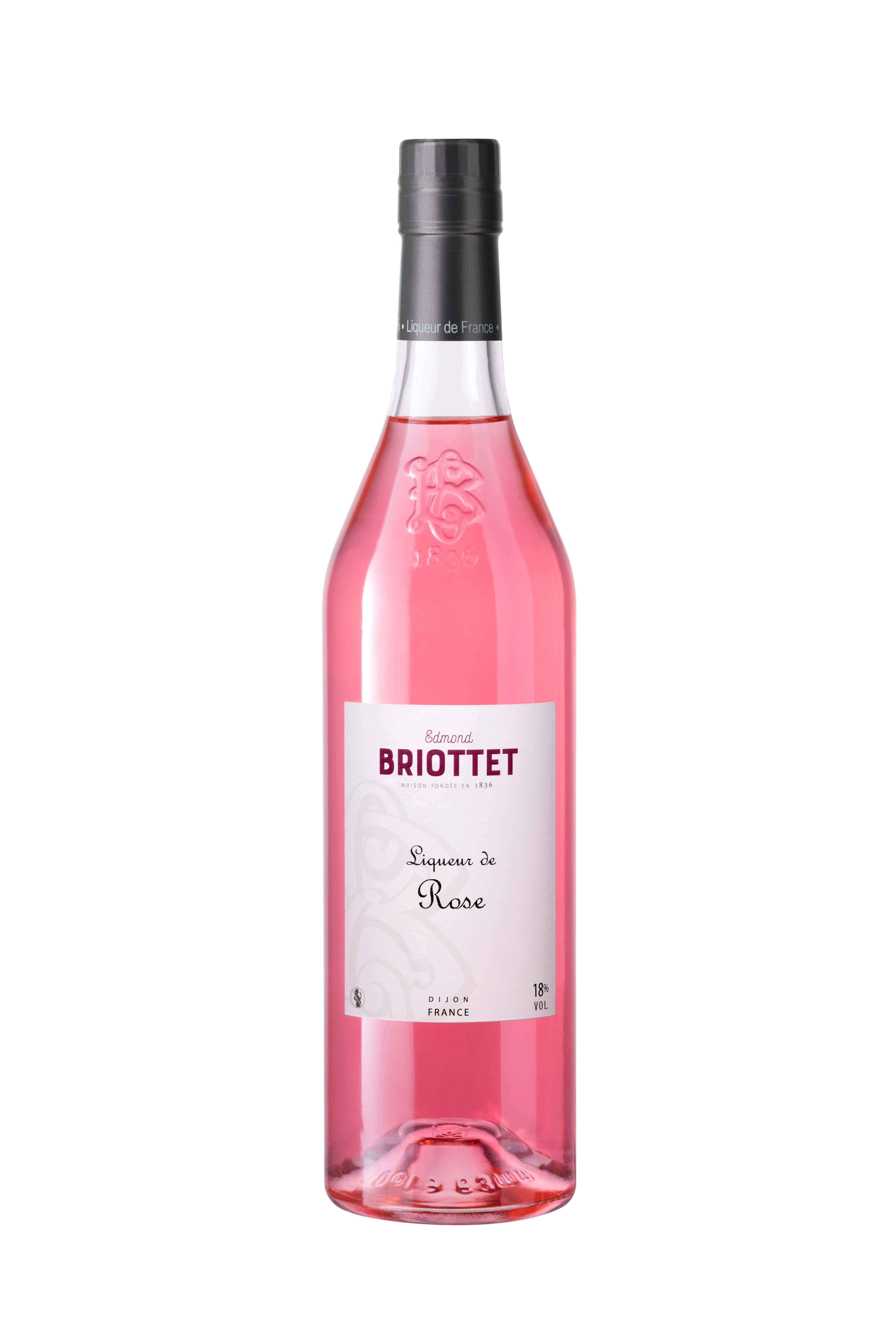 Liqueur de Rose 18 %
