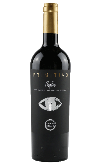 Primitivo Wein Puglia Feudo Badala