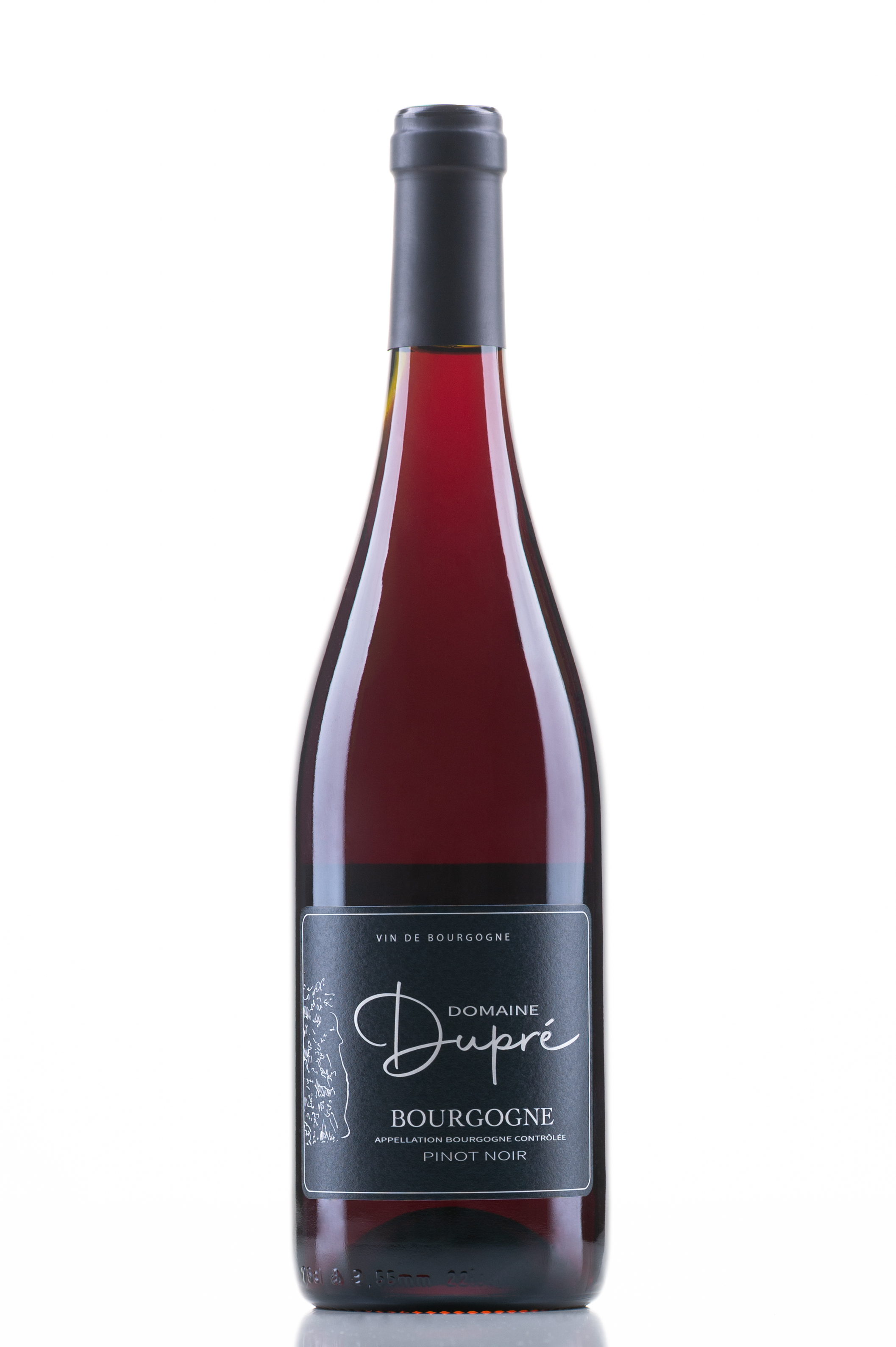 Pinot Noir - Bourgogne 2023 AC